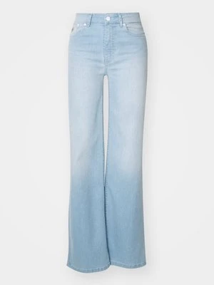 Jeansy Dzwony LOIS Jeans