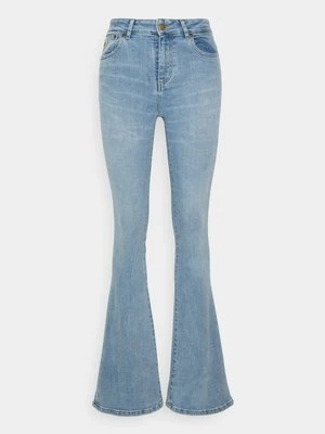 Jeansy Dzwony LOIS Jeans