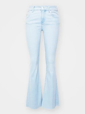 Jeansy Dzwony LOIS Jeans