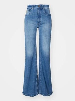 Jeansy Dzwony LOIS Jeans