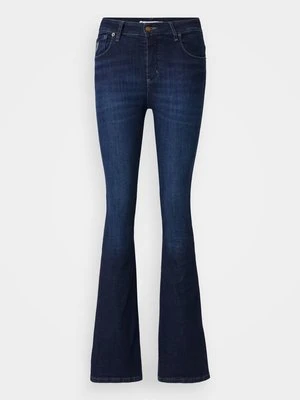 Jeansy Dzwony LOIS Jeans