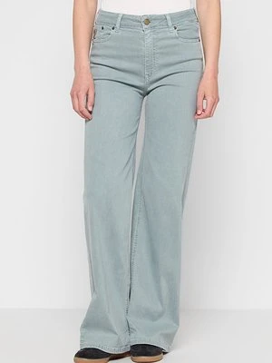Jeansy Dzwony LOIS Jeans