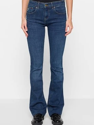 Jeansy Dzwony LOIS Jeans