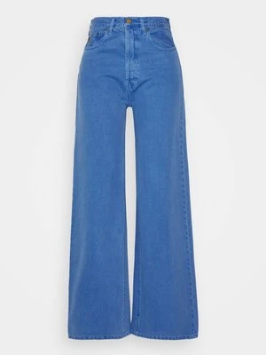 Jeansy Dzwony LOIS Jeans