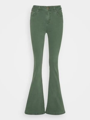 Jeansy Dzwony LOIS Jeans
