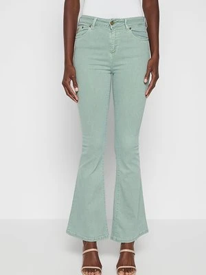 Jeansy Dzwony LOIS Jeans
