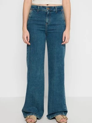 Jeansy Dzwony LOIS Jeans