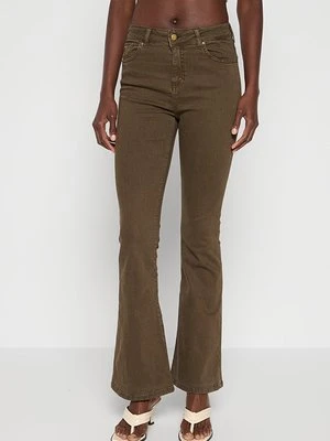 Jeansy Dzwony LOIS Jeans