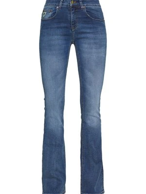 Jeansy Dzwony LOIS Jeans