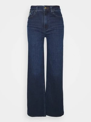 Jeansy Dzwony LOIS Jeans