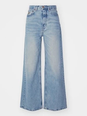 Jeansy Dzwony LOIS Jeans