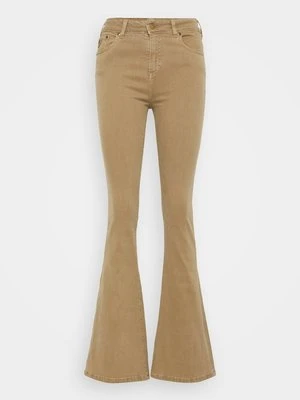 Jeansy Dzwony LOIS Jeans