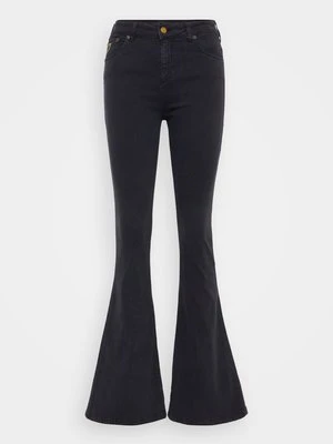 Jeansy Dzwony LOIS Jeans