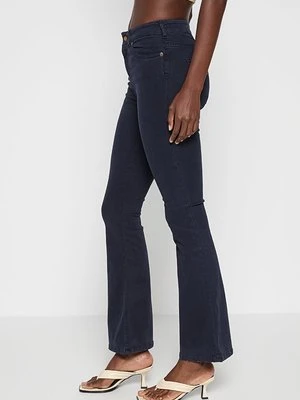 Jeansy Dzwony LOIS Jeans