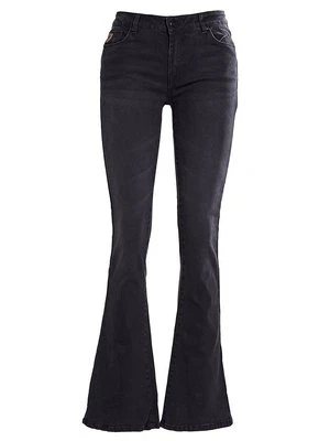 Jeansy Dzwony LOIS Jeans