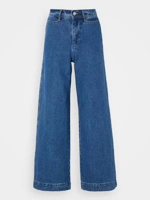 Jeansy Dzwony Lollys Laundry