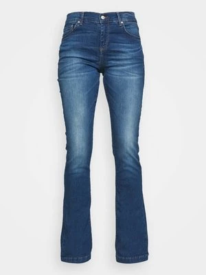Zdjęcie produktu Jeansy Dzwony LTB