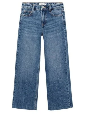 Jeansy Dzwony Mango Kids