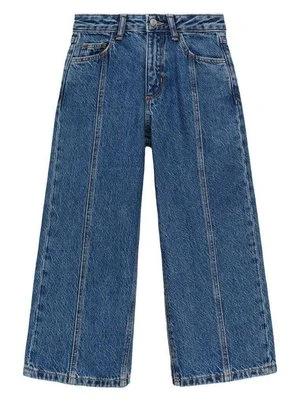 Jeansy Dzwony Mango Kids