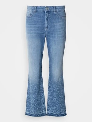 Jeansy Dzwony Marc Cain