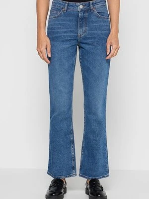 Jeansy Dzwony Marc O'Polo