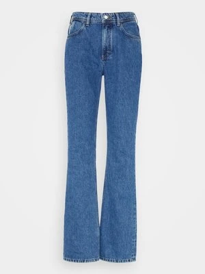 Jeansy Dzwony Marc O'Polo DENIM