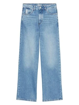 Jeansy Dzwony Marc O'Polo DENIM