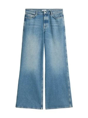 Jeansy Dzwony Marc O'Polo DENIM