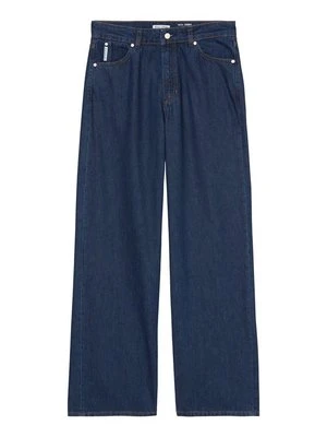 Jeansy Dzwony Marc O'Polo DENIM