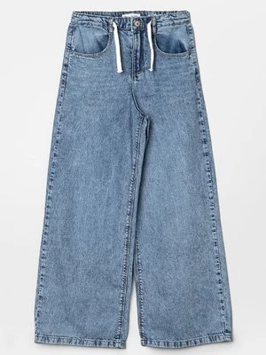 Jeansy Dzwony Marc O'Polo Junior