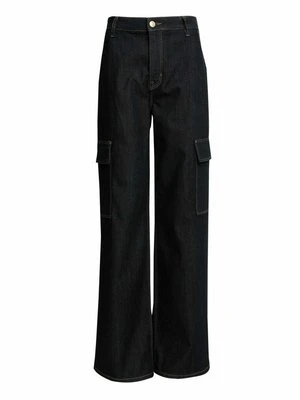 Jeansy Dzwony Marks & Spencer