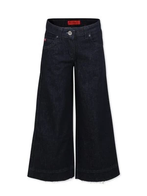 Jeansy Dzwony MAX&Co.