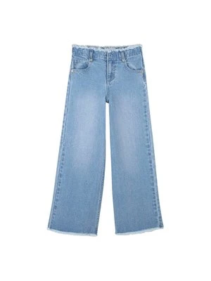 Jeansy Dzwony Michael Kors Kids