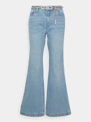 Jeansy Dzwony MICHAEL Michael Kors