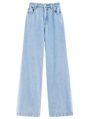 Jeansy Dzwony Miss Sixty