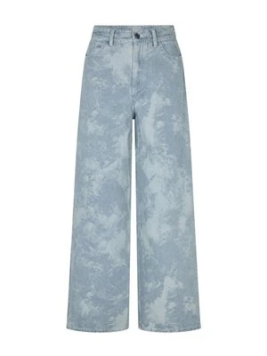 Jeansy Dzwony Modström