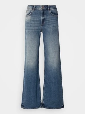 Jeansy Dzwony MOS MOSH