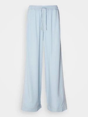 Jeansy Dzwony MOS MOSH