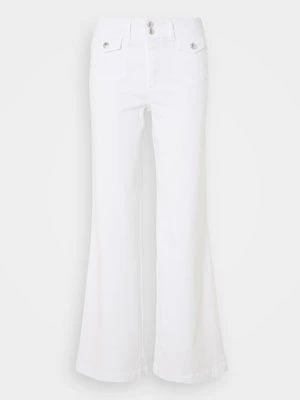 Jeansy Dzwony MOS MOSH