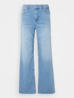 Jeansy Dzwony MOS MOSH