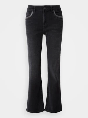 Jeansy Dzwony MOS MOSH