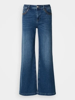 Jeansy Dzwony MOS MOSH