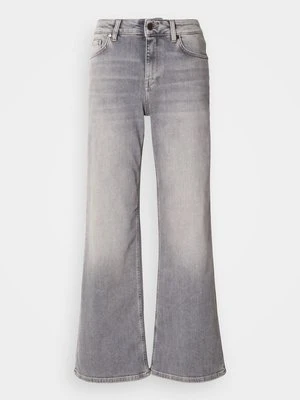 Jeansy Dzwony MOS MOSH