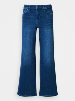 Jeansy Dzwony MOS MOSH