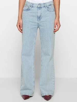 Jeansy Dzwony MOSCHINO JEANS