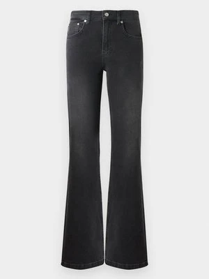 Jeansy Dzwony MOSCHINO JEANS