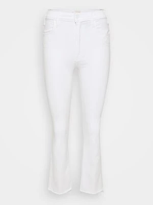 Jeansy Dzwony Mother