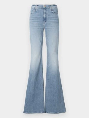 Jeansy Dzwony Mother