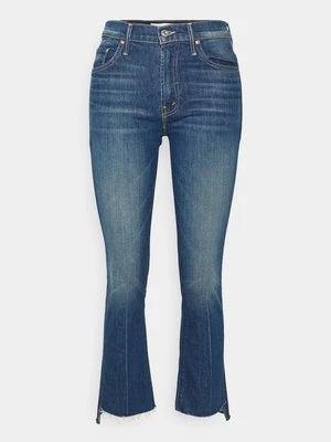 Jeansy Dzwony Mother