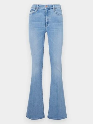 Jeansy Dzwony Mother